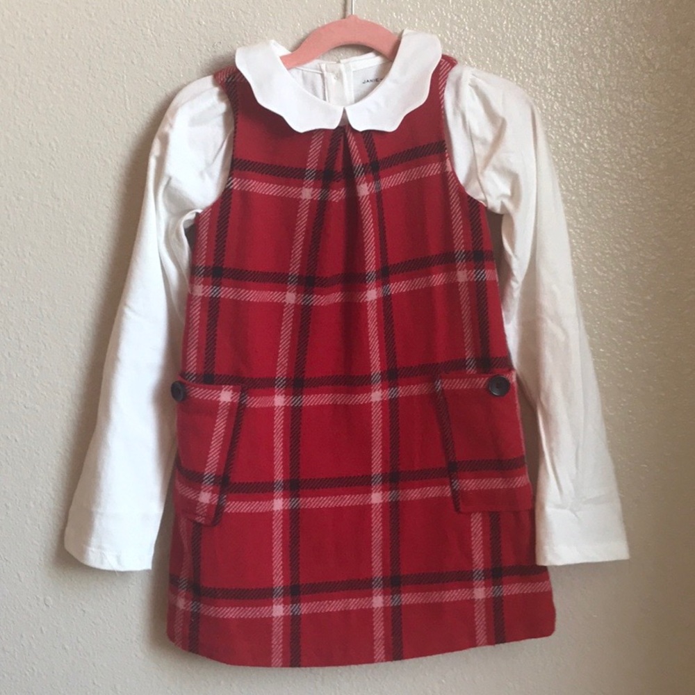 Gap dress